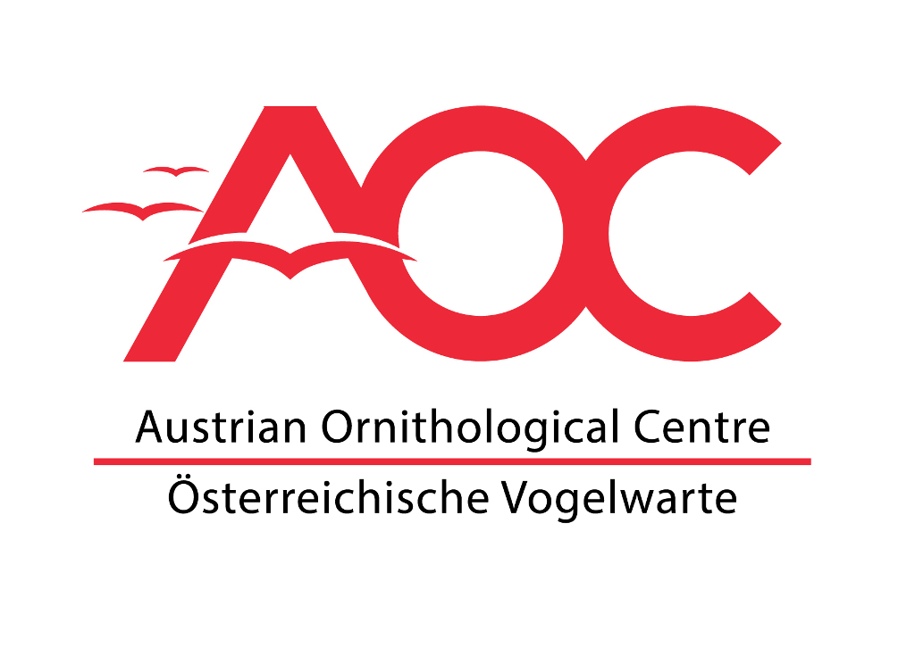 Austrian Ornithological Centre logo