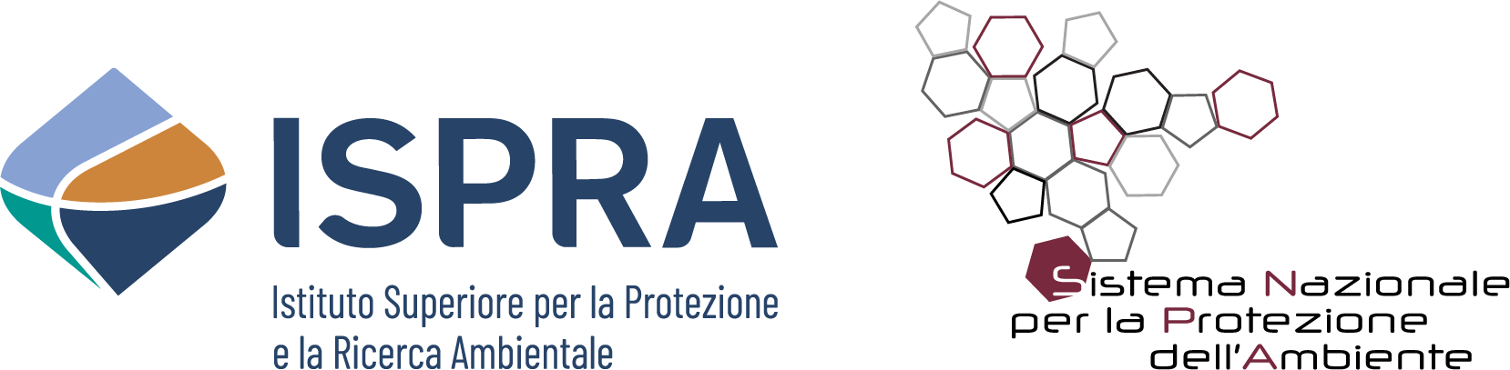 ISPRA logo