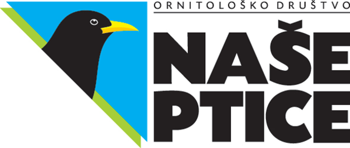 Ornithological Society Naše ptice logo.jpg