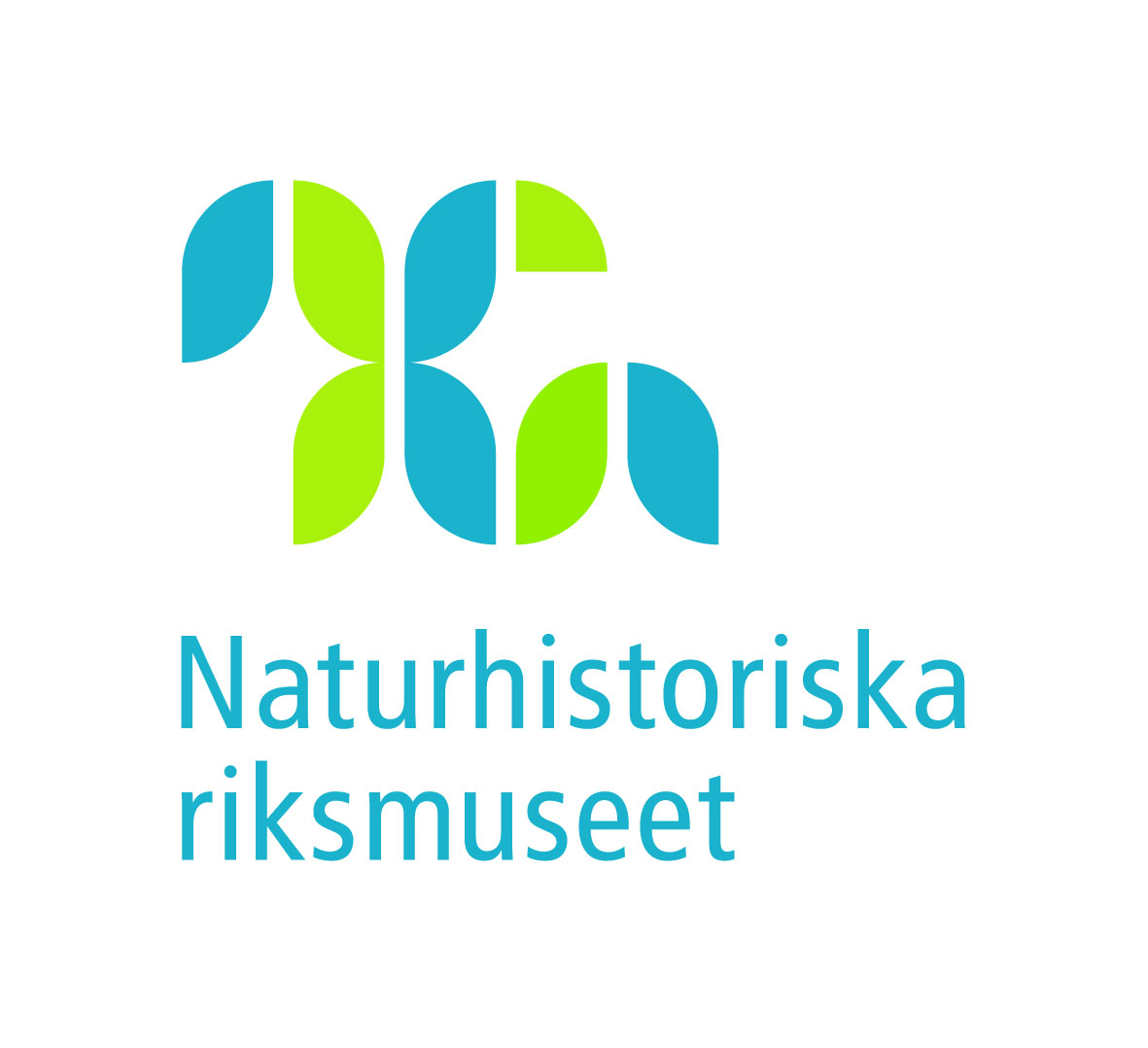 Naturhistoriska riksmuseet logo