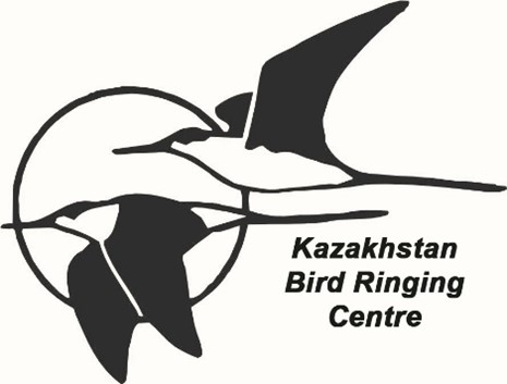 Kazakhstan Ringing Scheme logo